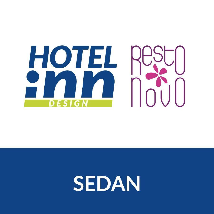 Hotel Inn Design Sedan Luaran gambar